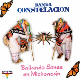 Bailando Sones En Michoacan