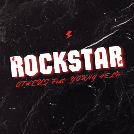 Rockstar ft. Young Help | Boomplay Music