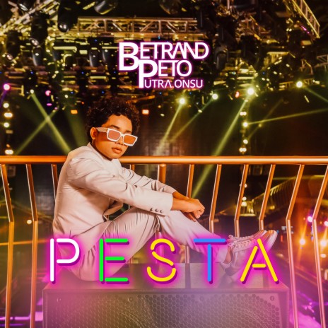 PESTA | Boomplay Music