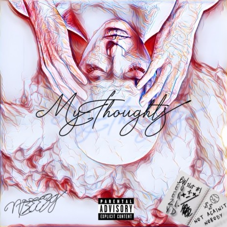 MY THOUGHTS | Boomplay Music
