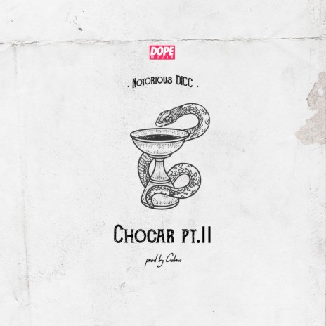 Chocar Pt. 2 | Boomplay Music