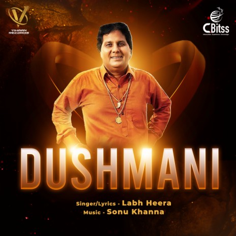Dushmani (Single)