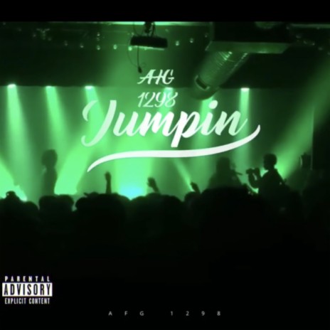 Jumpin ft. Perry B | Boomplay Music