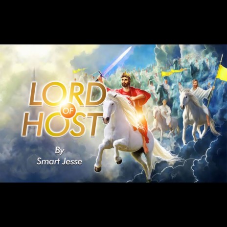 Lord of Host | Boomplay Music