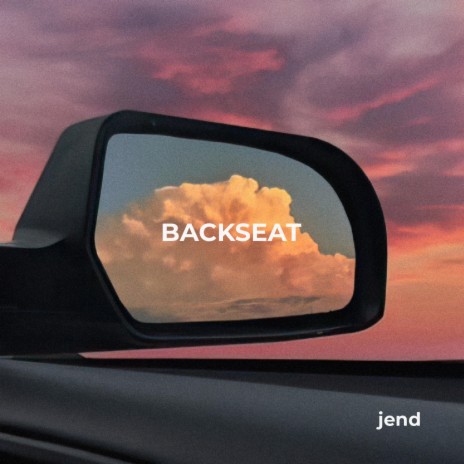 Backseat | Boomplay Music