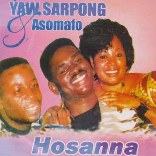 Yen Nka Nkyere Yen Agya ft. Asomafo lyrics | Boomplay Music