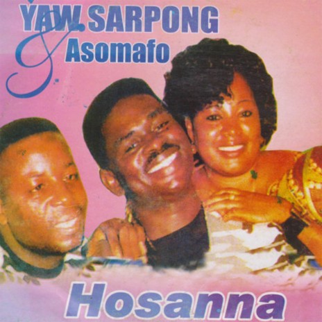 Yen Nka Nkyere Yen Agya ft. Asomafo | Boomplay Music