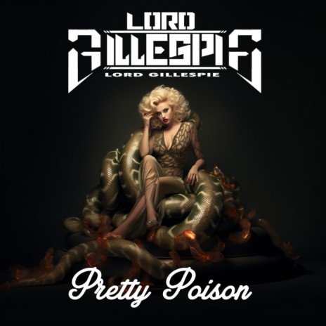 Pretty Poison | Boomplay Music