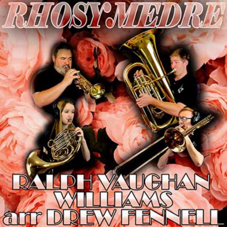 Rhosymedre ft. Drew Fennell, Lukas Helsel & Lea Helsel | Boomplay Music