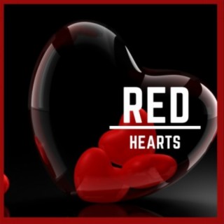 Red Hearts lyrics | Boomplay Music