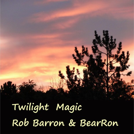 Twilight Magic | Boomplay Music