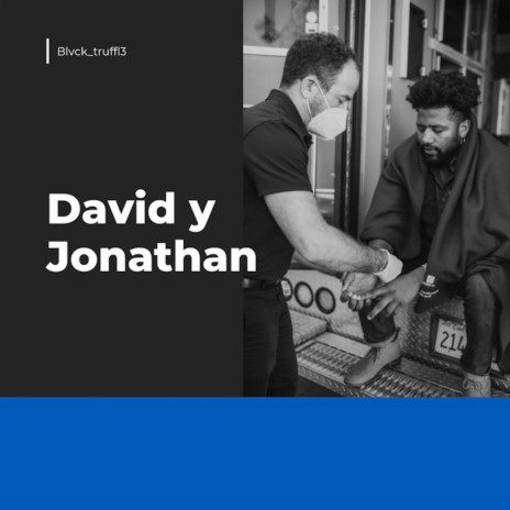 David and Jonathan