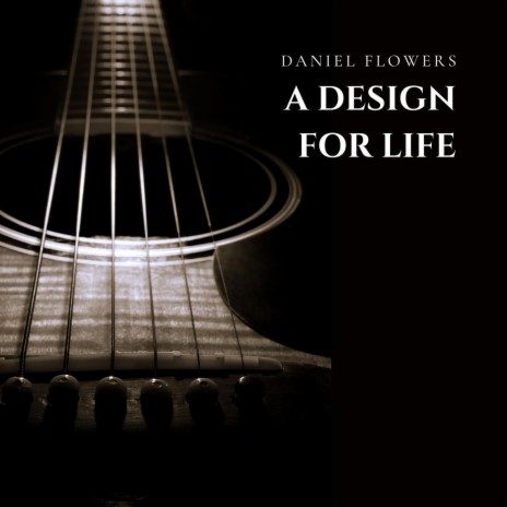 A Design for Life (Arr. for Guitar)