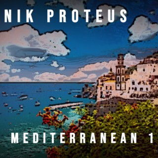 Mediterranean, Vol .1 - Pt. 1