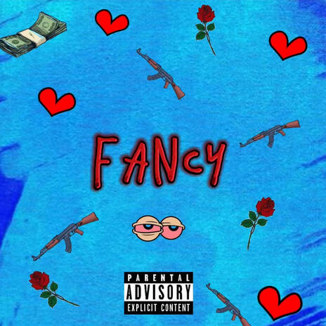 FANCY | Boomplay Music