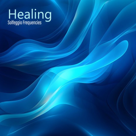 852 Hz – Healing Tones