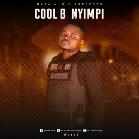 NYIMPI | Boomplay Music
