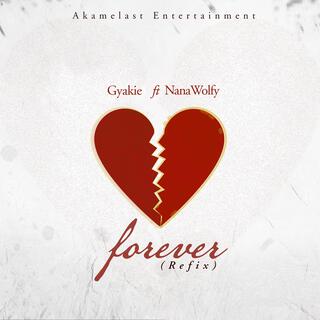 FOREVER (REFIX) lyrics | Boomplay Music