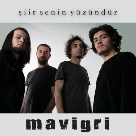 Şiir senin yüzündür | Boomplay Music