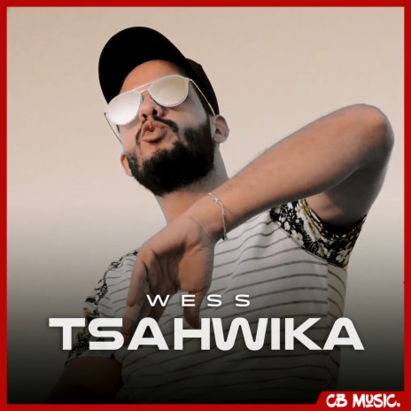 Tsahwika | Boomplay Music