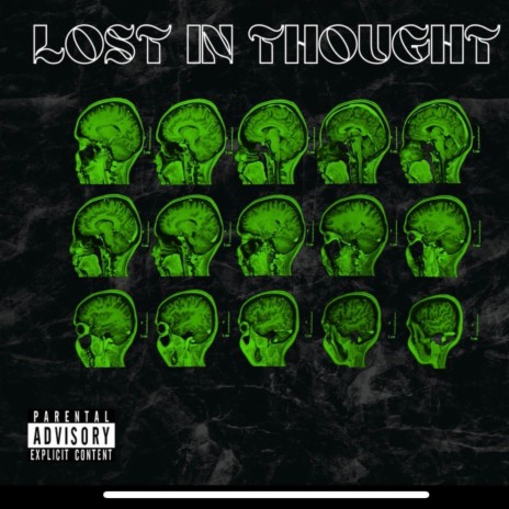 Lost In Thought | Boomplay Music