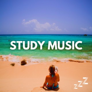 30 Minutes of Soft Piano & Gentle Ocean Waves for Studying