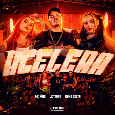 Acelera ft. MC JottaPê & MC Mari | Boomplay Music