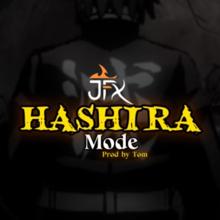 Hashira Mode (Demon Slayer UK Drill)