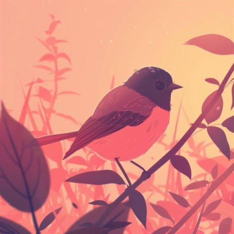 Ambient Birds Sounds, Pt. 290 (Ambient Soundscapes with Birds Sounds to Relax) ft. Relajación & Sonidos Naturaleza | Boomplay Music