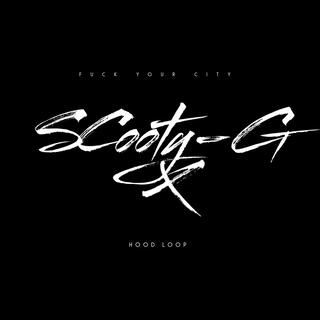 SCOTTY G X