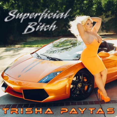 Superficial Bitch | Boomplay Music
