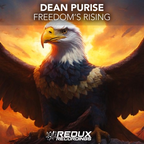 Freedom's Rising (Extended Mix)
