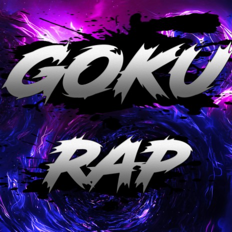 Rap de Goku