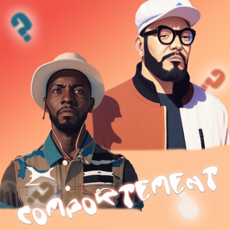 Comportement ft. Didier Walesa | Boomplay Music