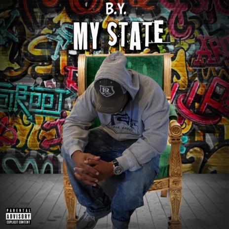 My state | Boomplay Music