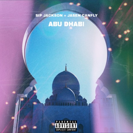 Abu Dhabi ft. Jasen