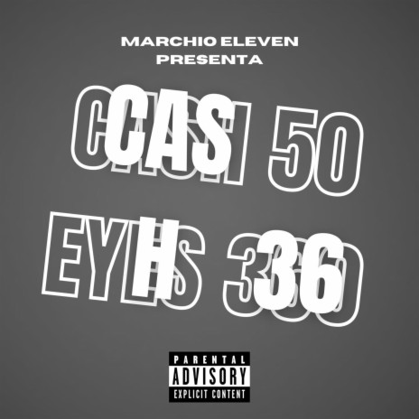 CASH 50 EYES 360 | Boomplay Music