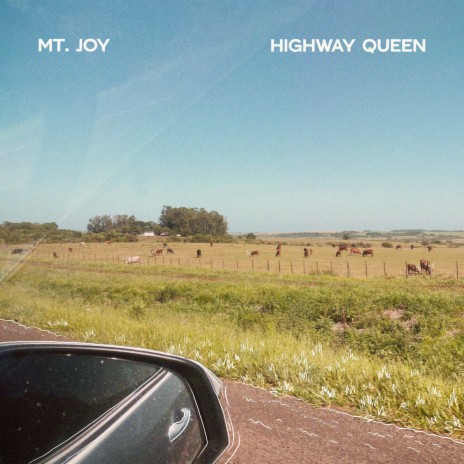 Highway Queen | Boomplay Music