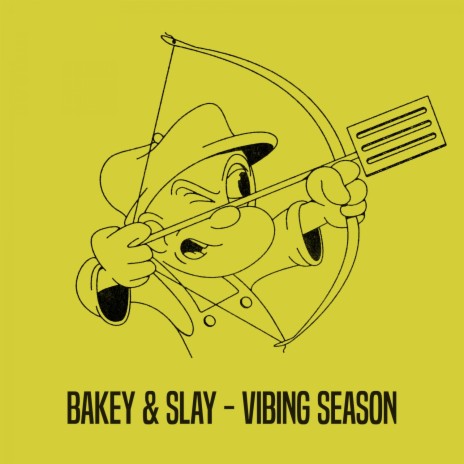 Vibing Season ft. Slay | Boomplay Music