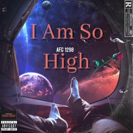 I Am So High ft. Solothagreat