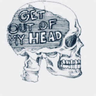 GET OUT OF MY HEAD (OUTERLUDE)