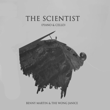 The Scientist (Piano & Cello) ft. The Wong Janice
