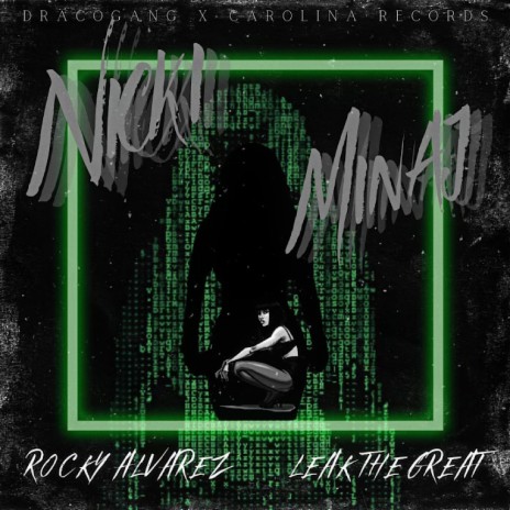 Nikki Minaj ft. Rocky Alvarez