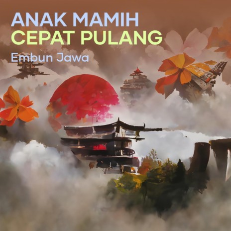 Anak Mamih Cepat Pulang (Acoustic) | Boomplay Music