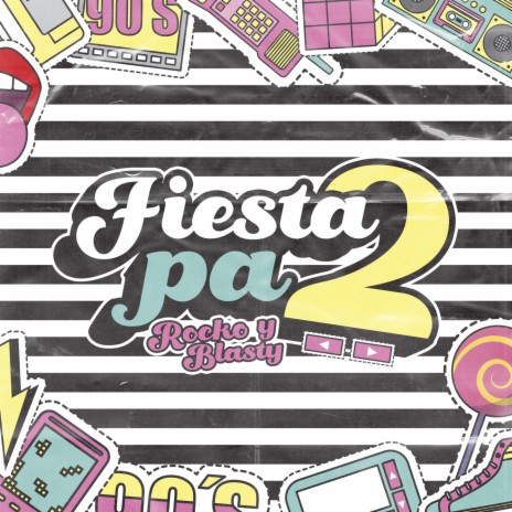 Fiesta Pa 2 | Boomplay Music