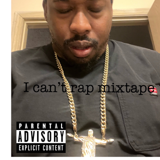 You Can’t Rap