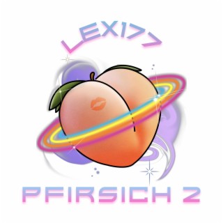 Pfirsich 2