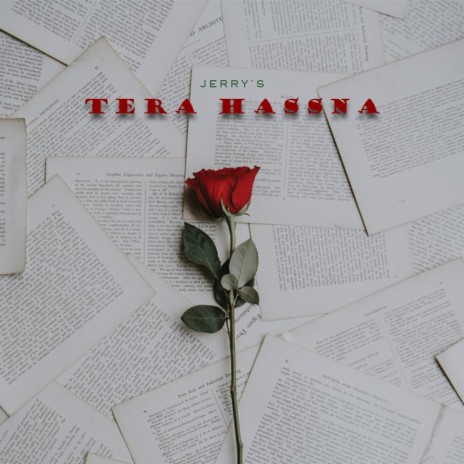 Tera Hassna ft. Devilo | Boomplay Music