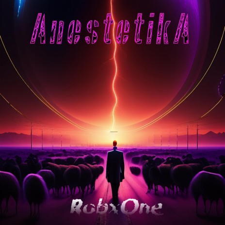 AnestetikA | Boomplay Music