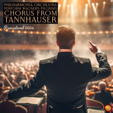 Pilgrims Chorus from Tannhauser (Remastered 2024) | Boomplay Music